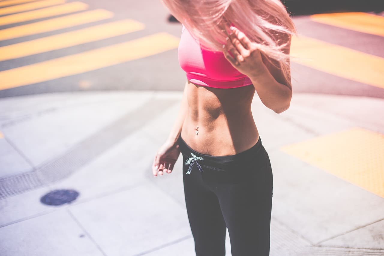 How to Start a Fitness Journey: A Step-by-Step Guide for Beginners